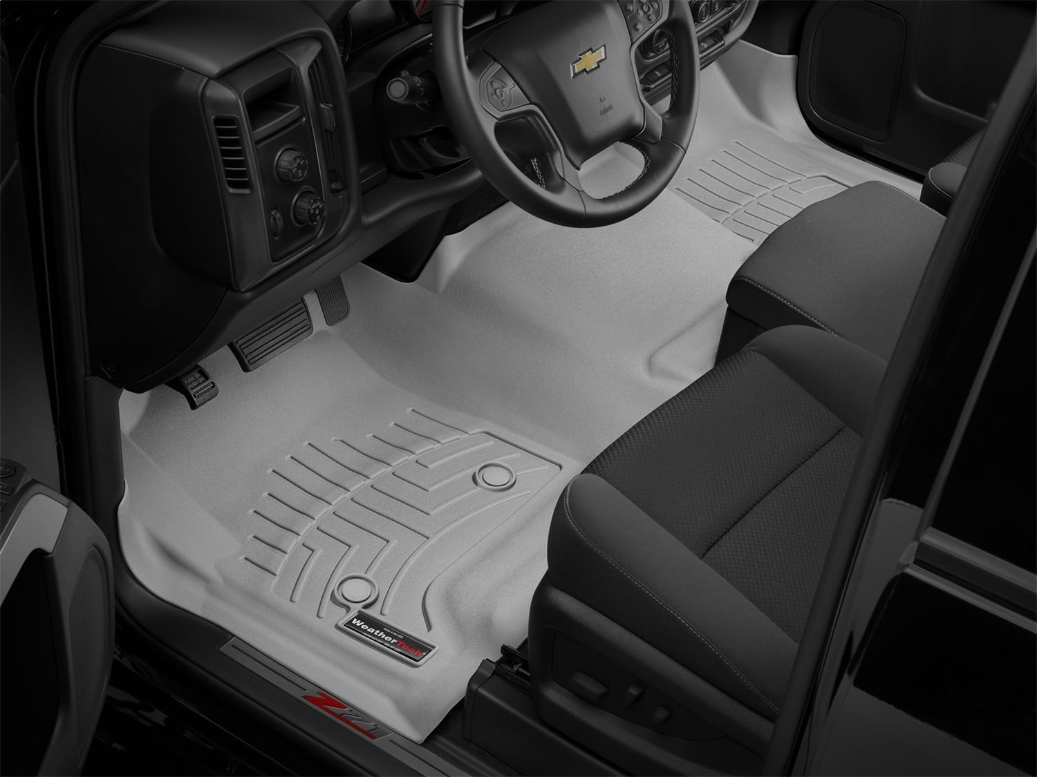FloorLiner™ DigitalFit®