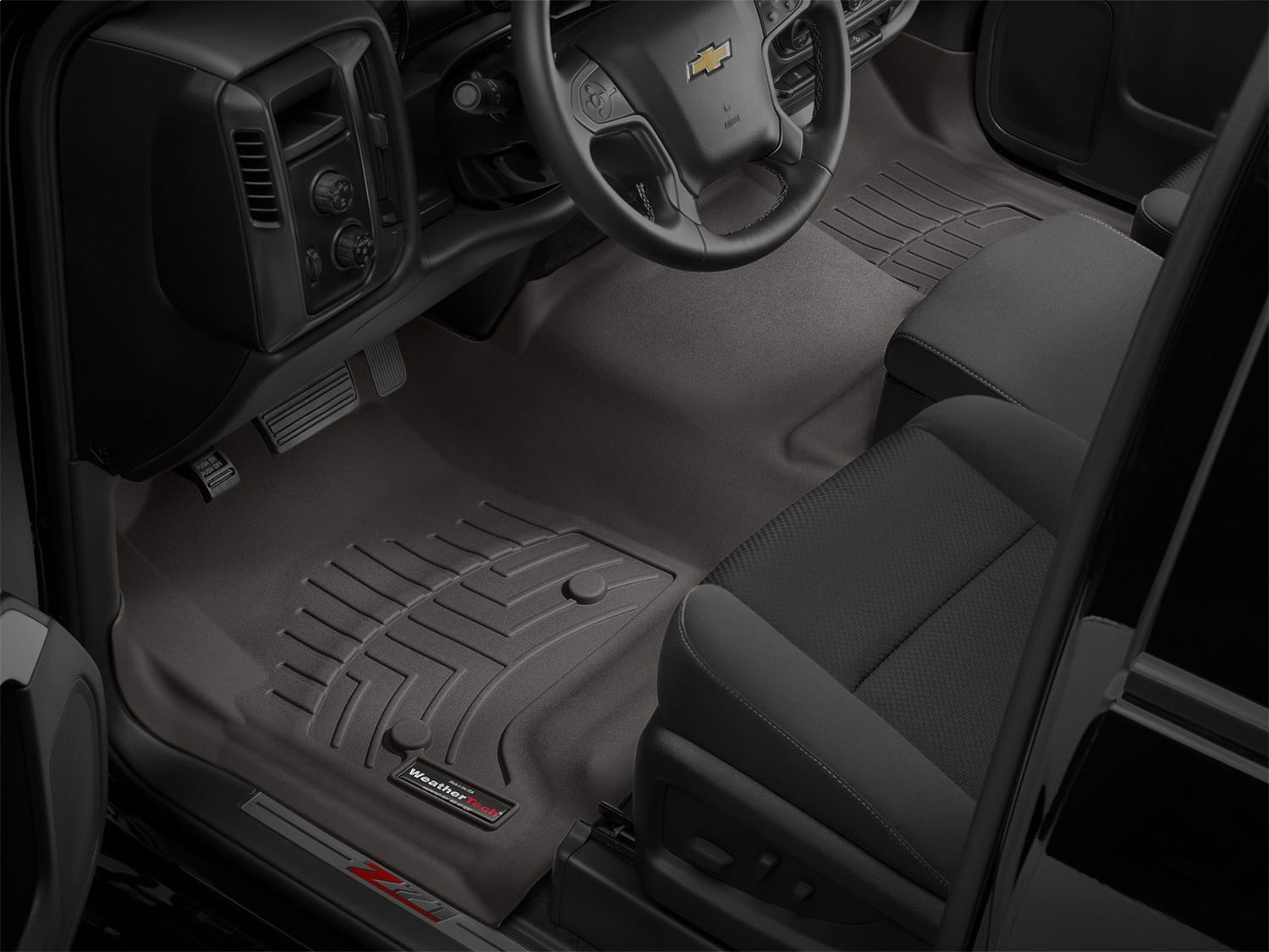 FloorLiner™ DigitalFit®