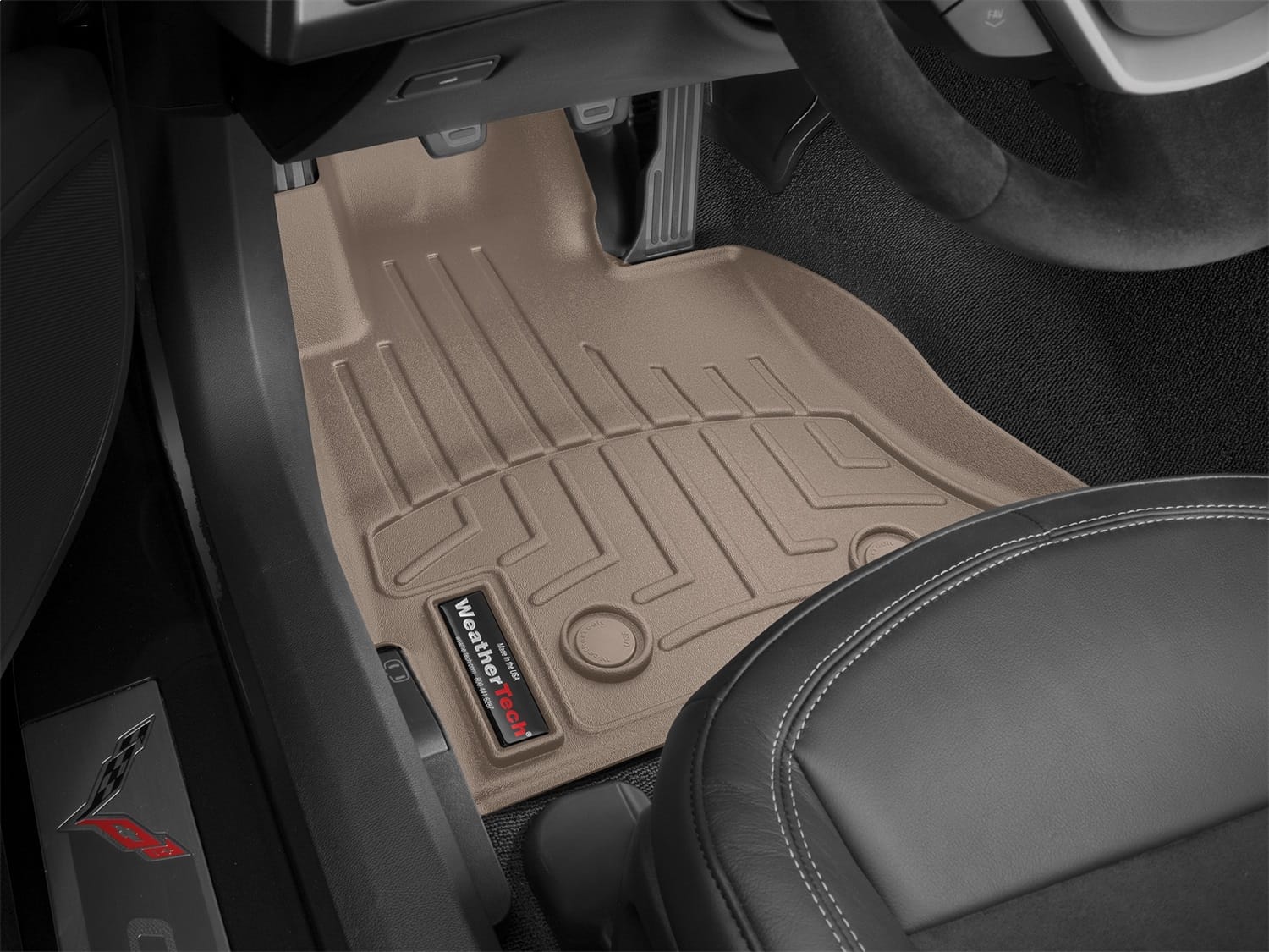FloorLiner™ DigitalFit®