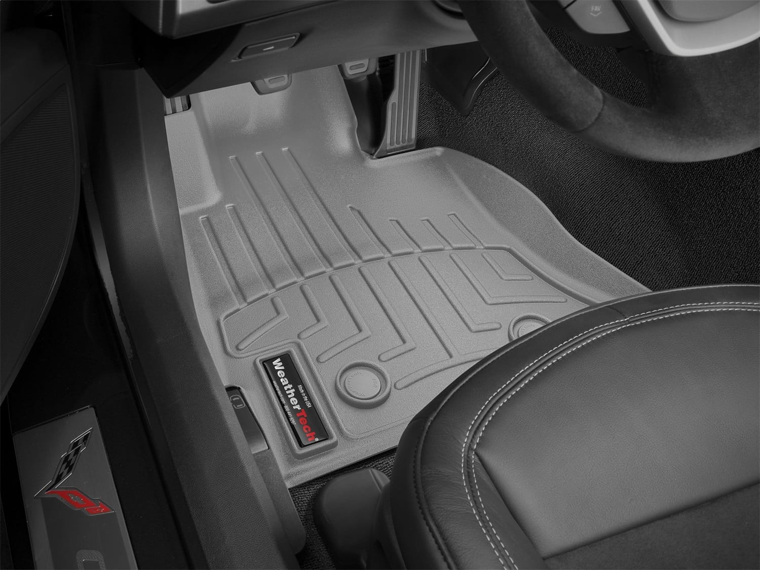 FloorLiner™ DigitalFit®