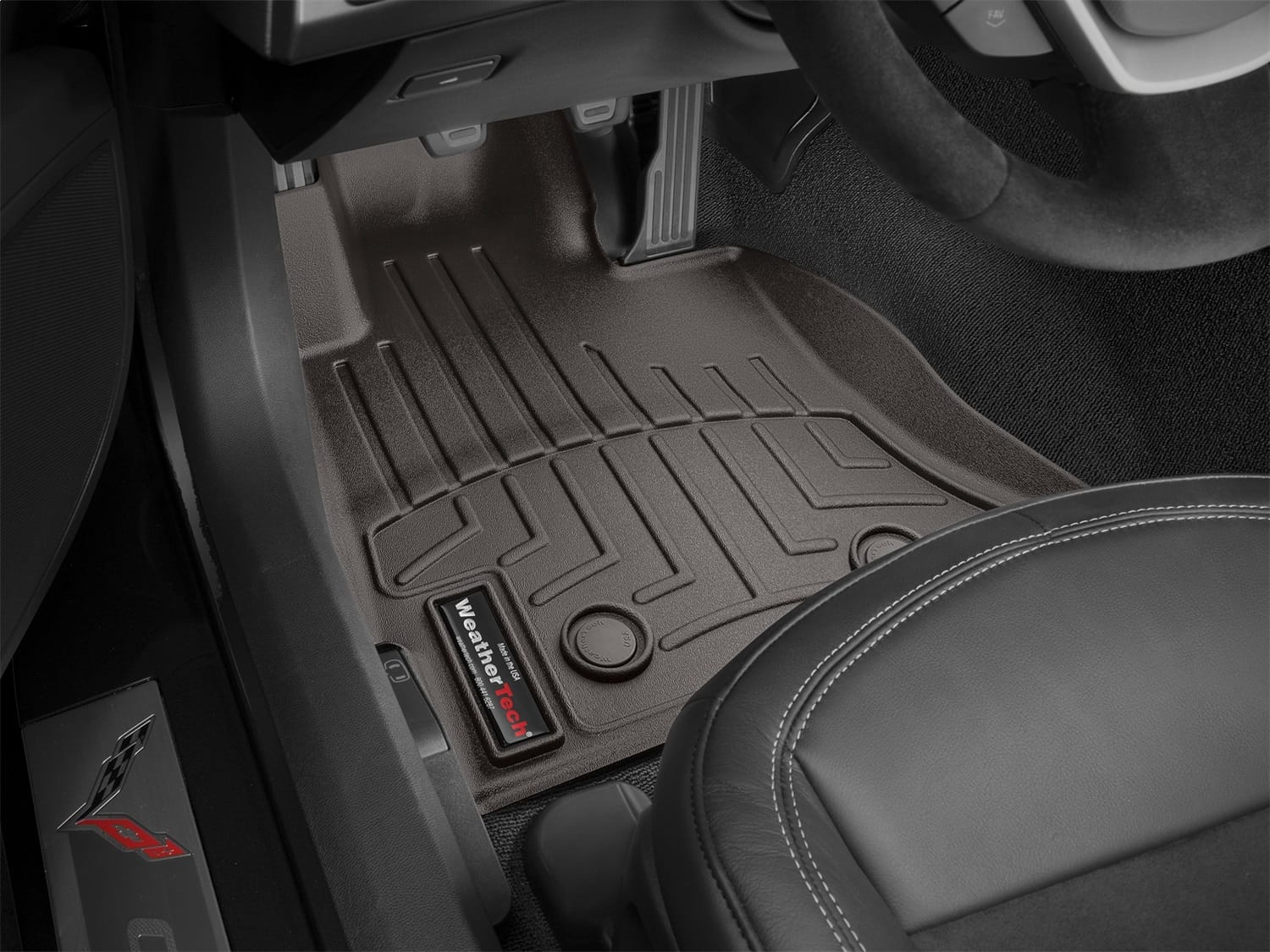 FloorLiner™ DigitalFit®