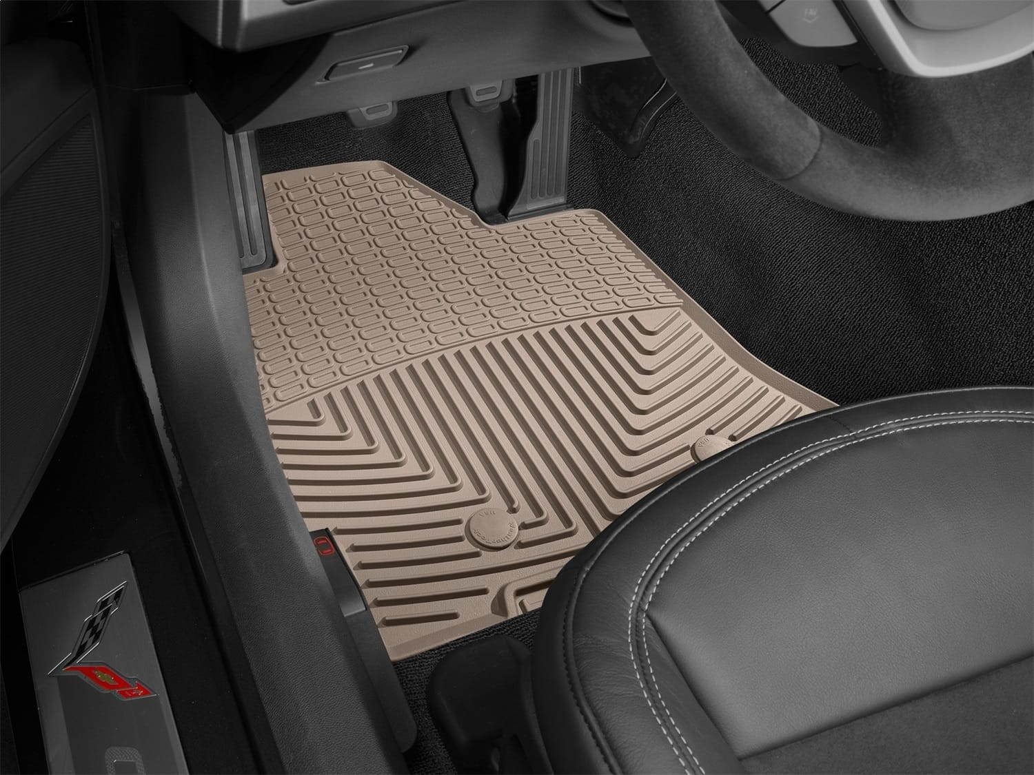 All Weather Floor Mats