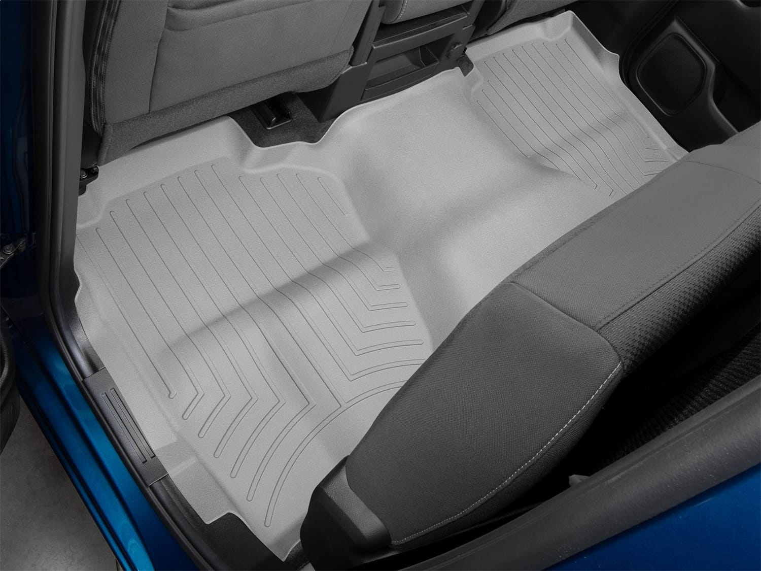 FloorLiner™ DigitalFit®