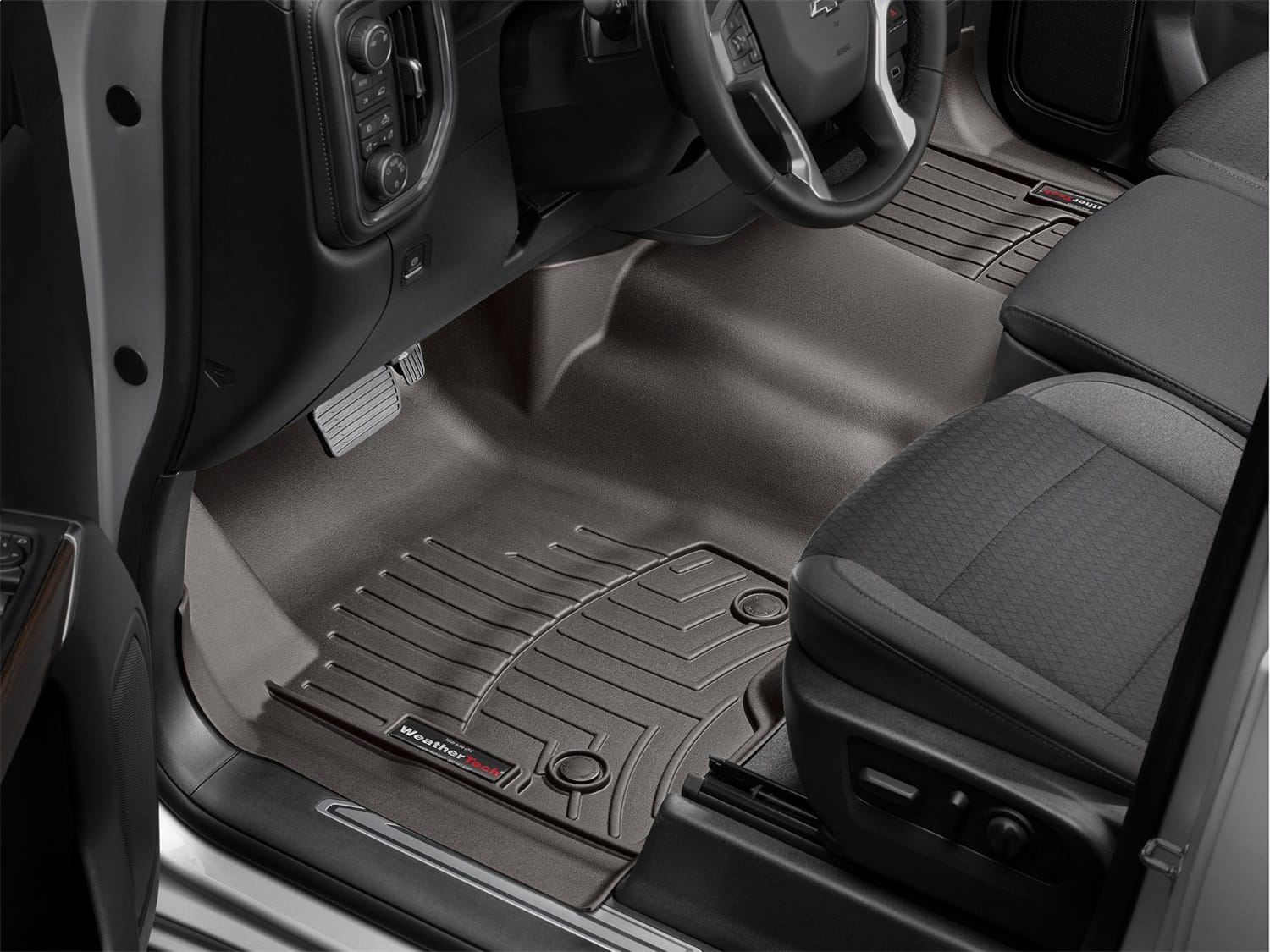 FloorLiner™ DigitalFit®