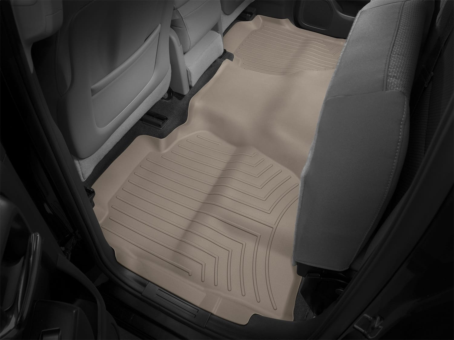FloorLiner™ DigitalFit®