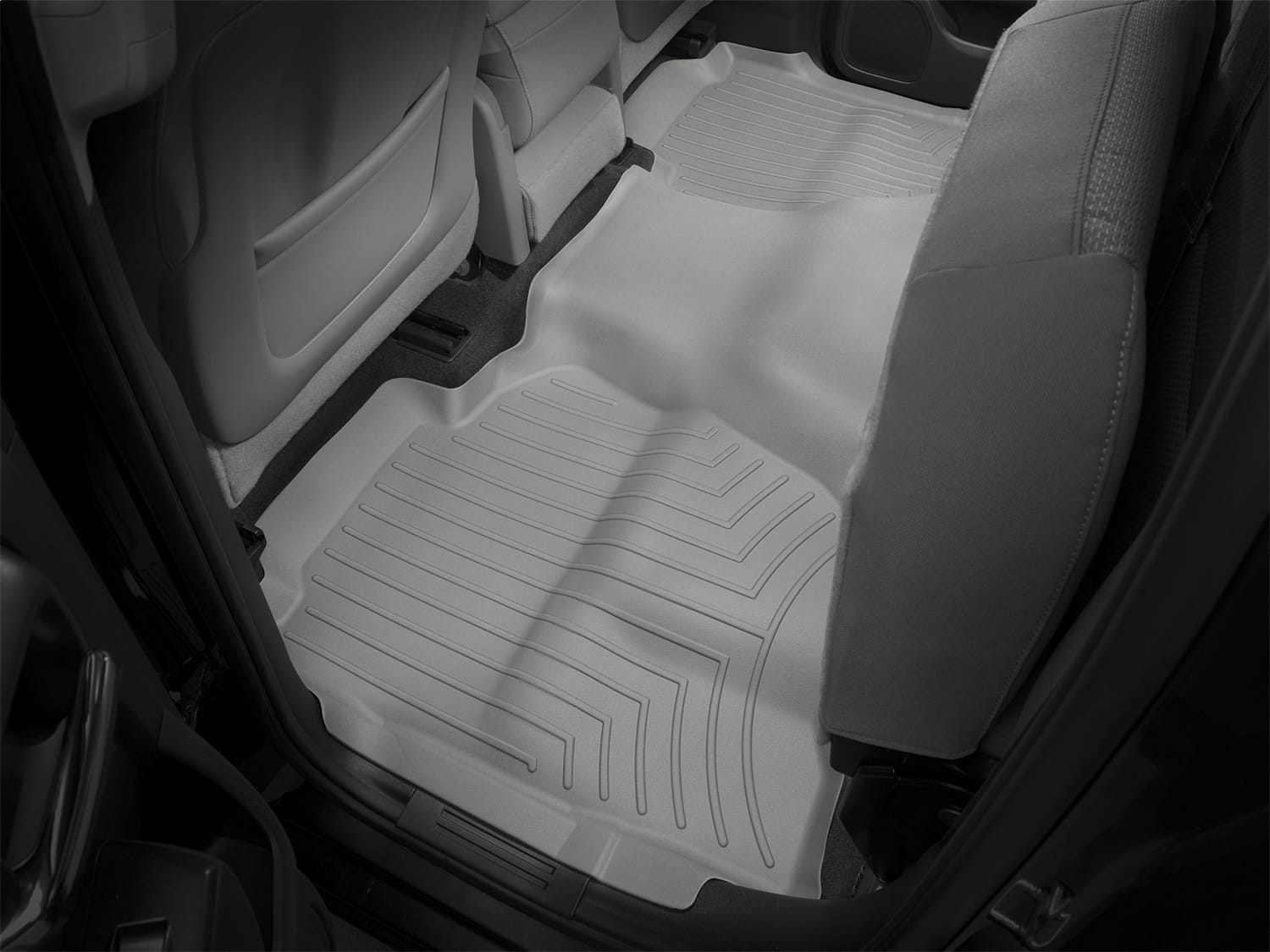 FloorLiner™ DigitalFit®