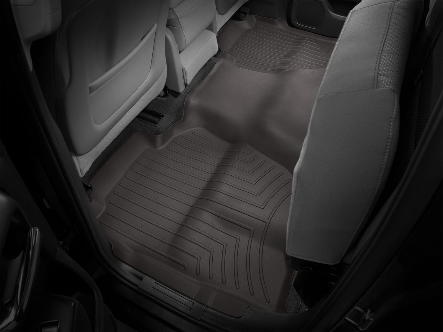 FloorLiner™ DigitalFit®