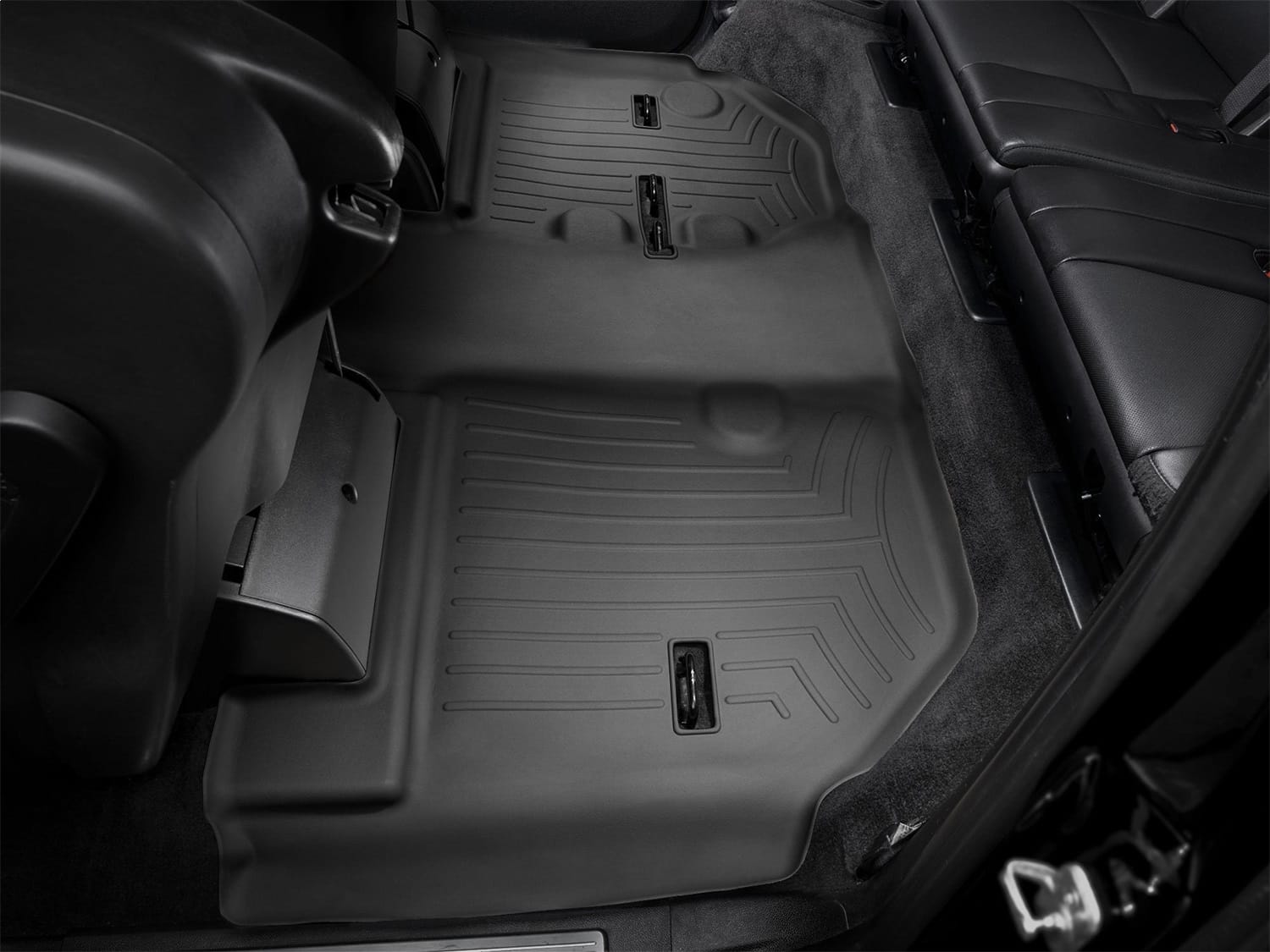 FloorLiner™ DigitalFit®