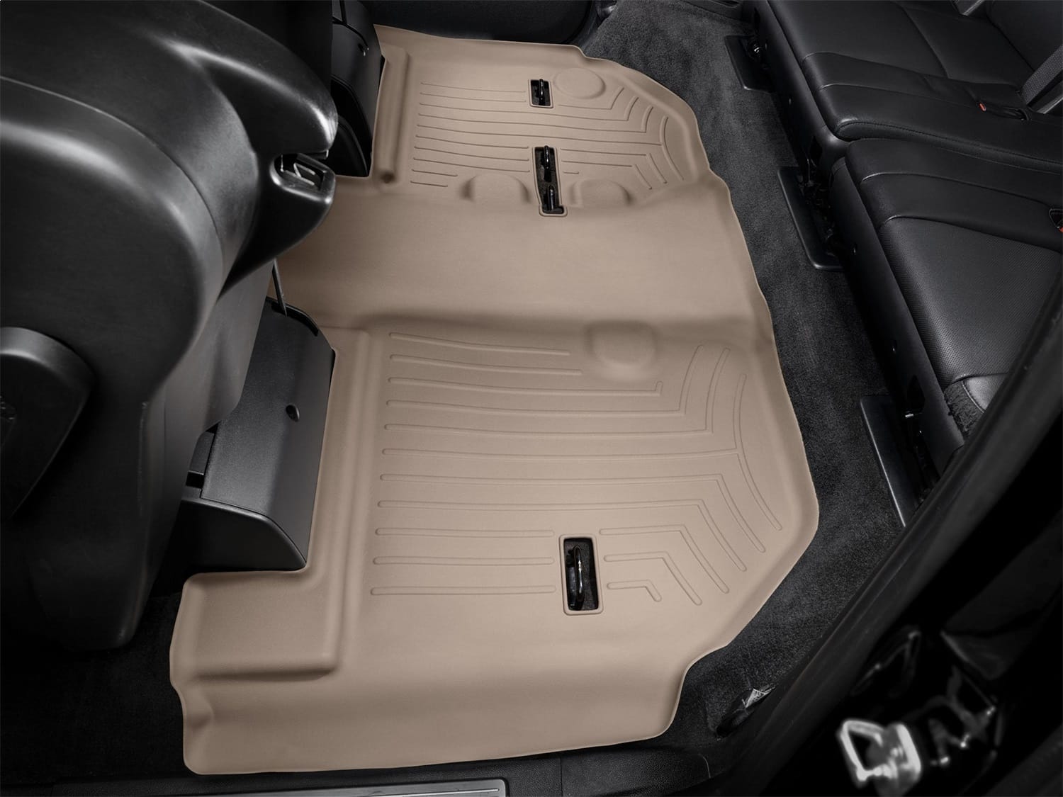 FloorLiner™ DigitalFit®