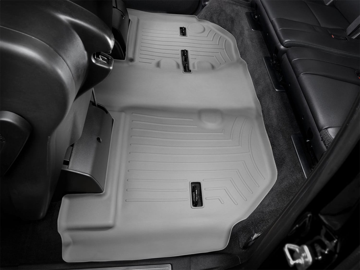 FloorLiner™ DigitalFit®