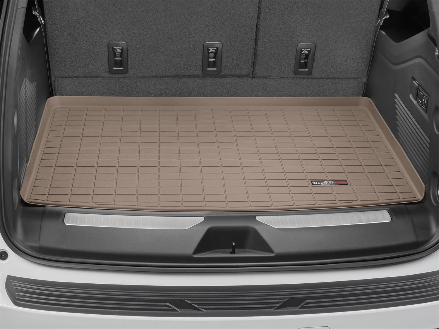 Cargo Liner