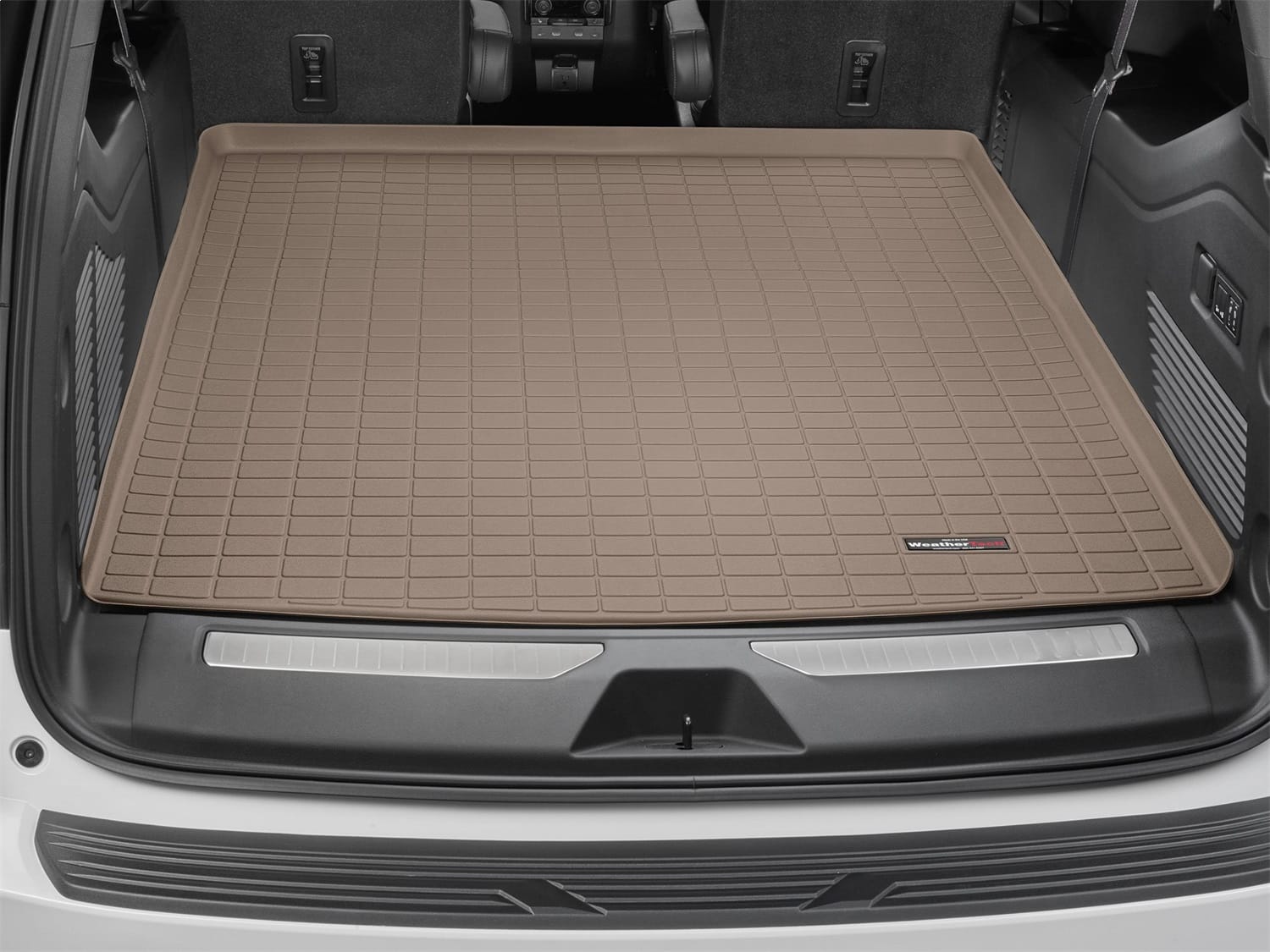Cargo Liner