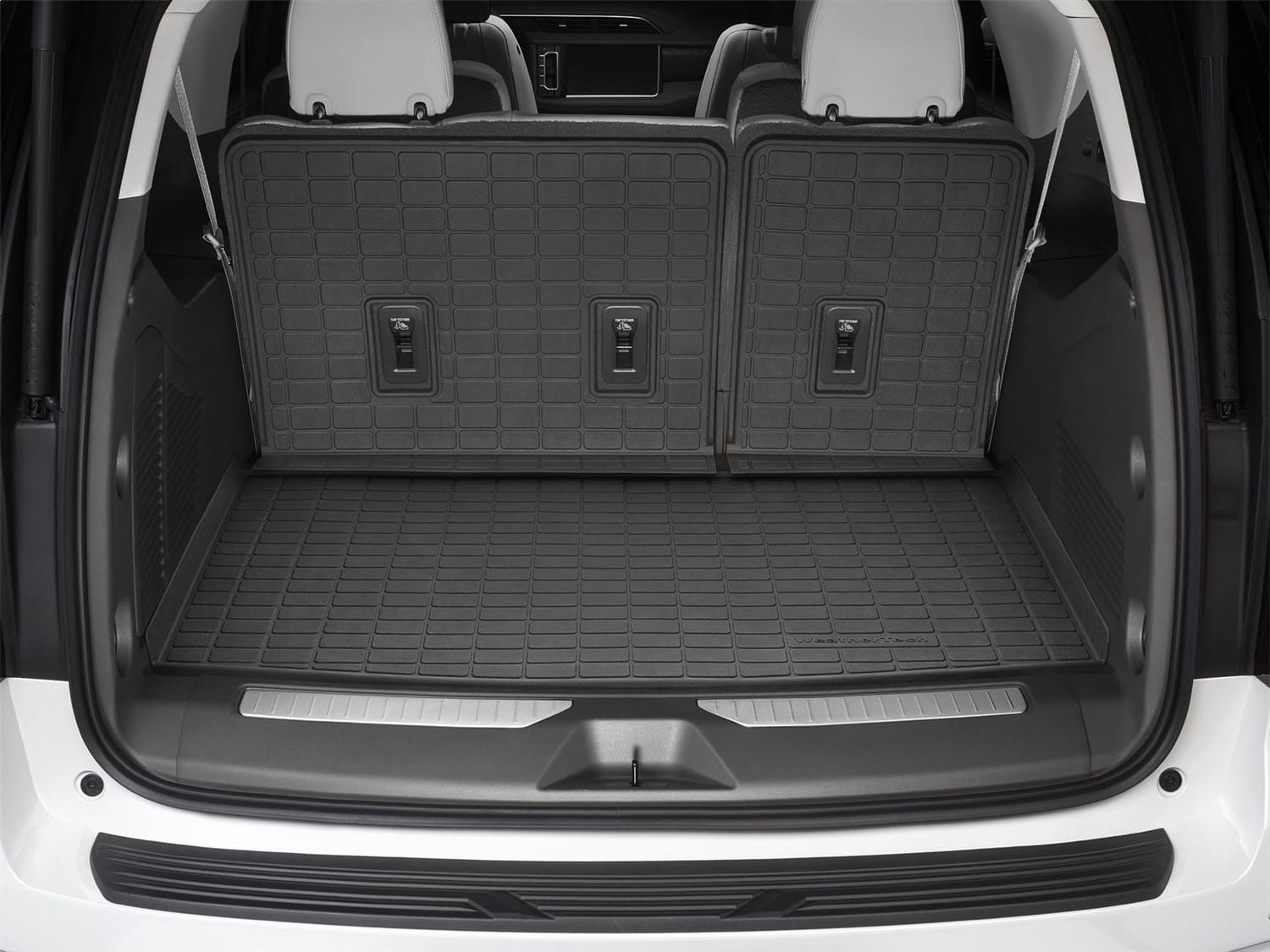 SeatBack Cargo Liner HP