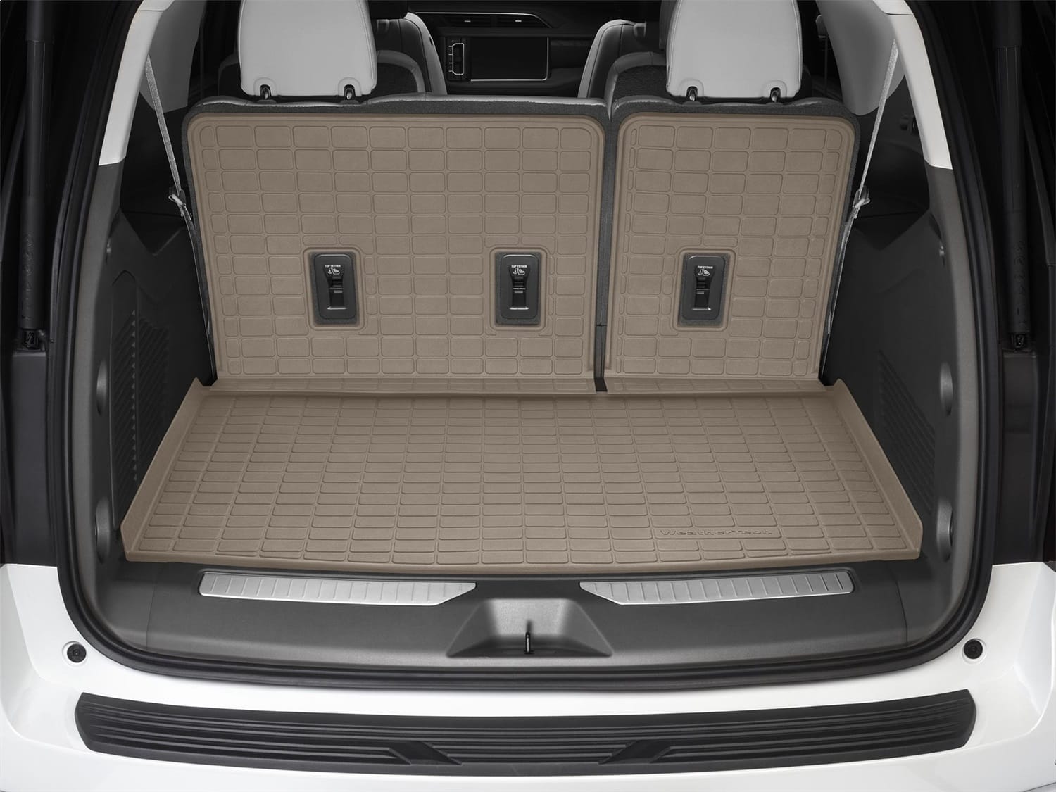 SeatBack Cargo Liner HP