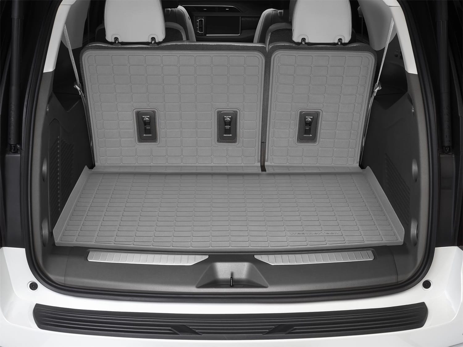 SeatBack Cargo Liner HP