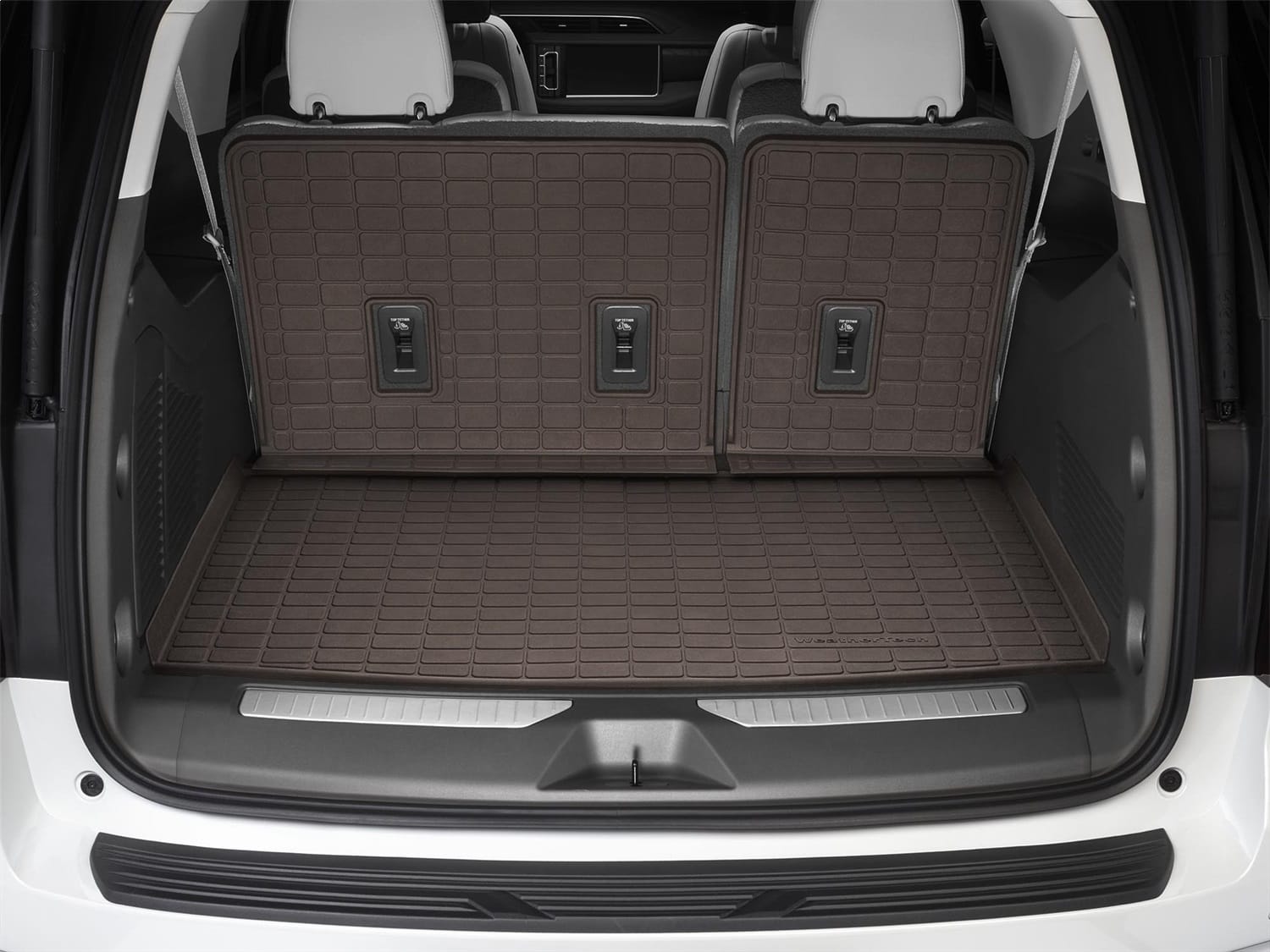 SeatBack Cargo Liner HP
