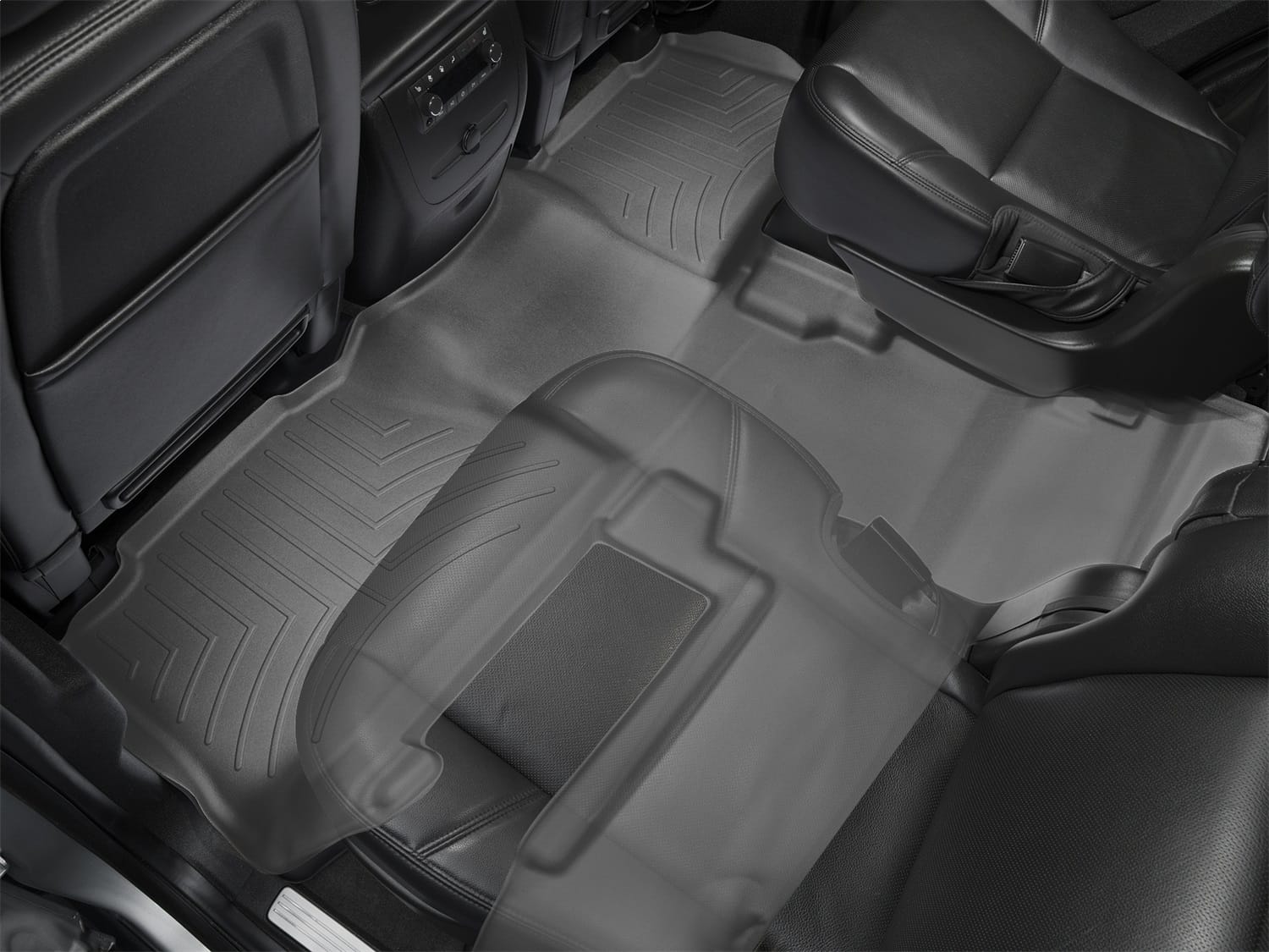 FloorLiner™ DigitalFit®