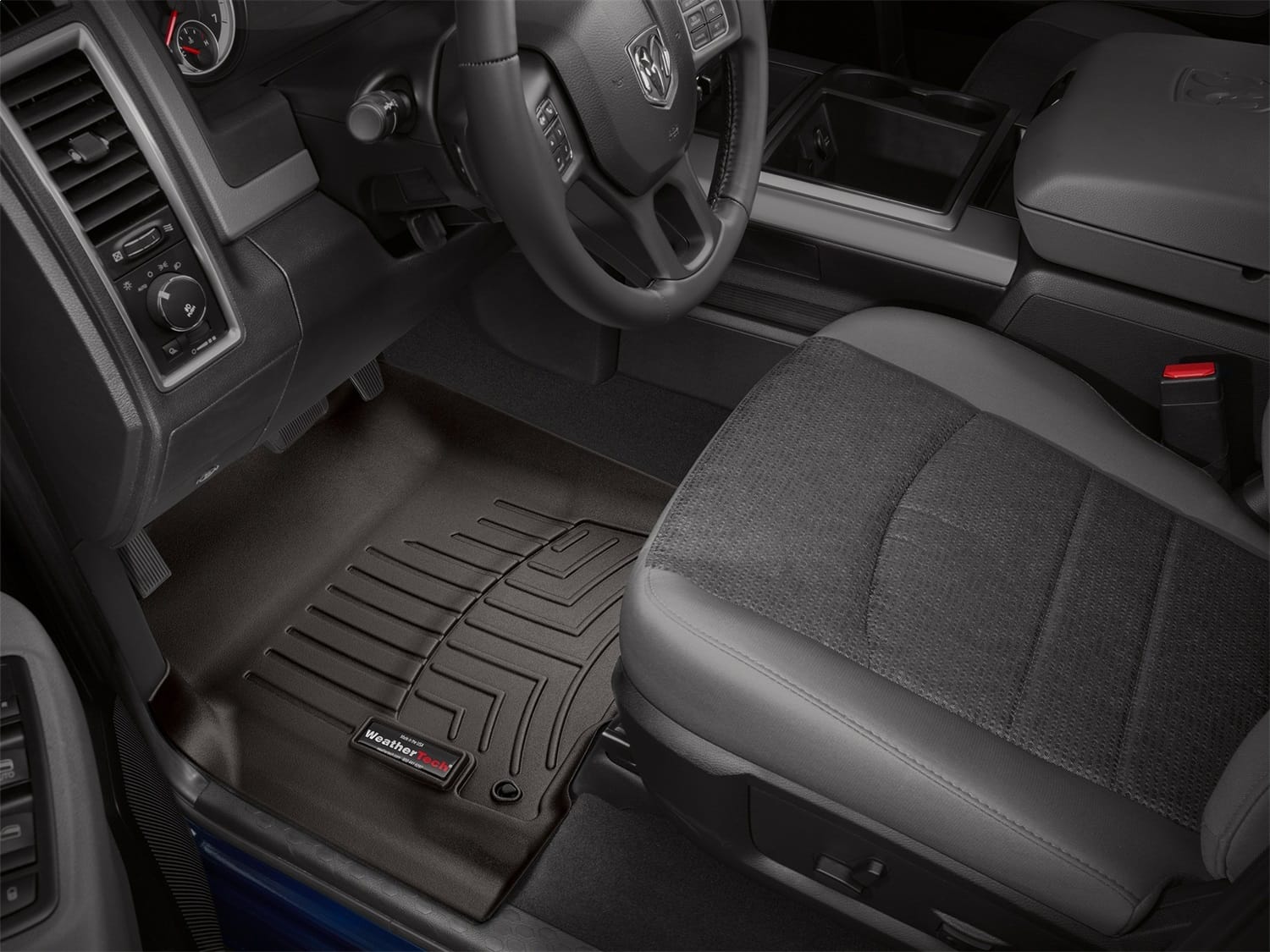 FloorLiner™ DigitalFit®