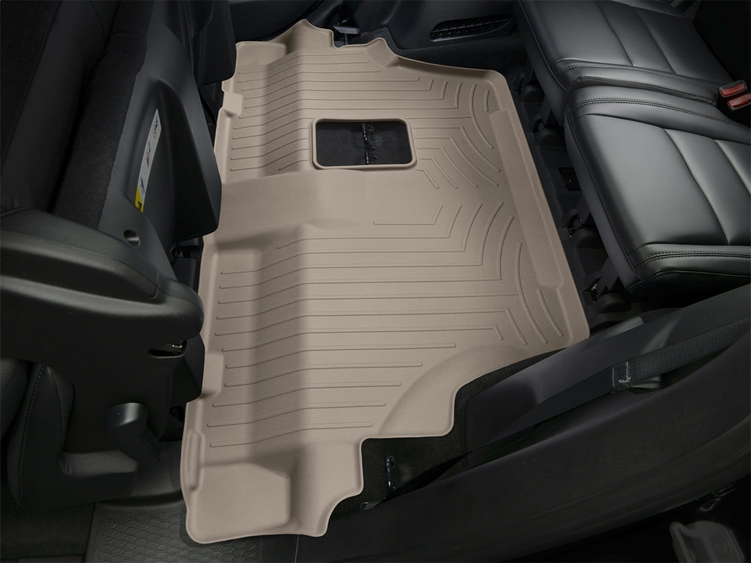 FloorLiner™ HP