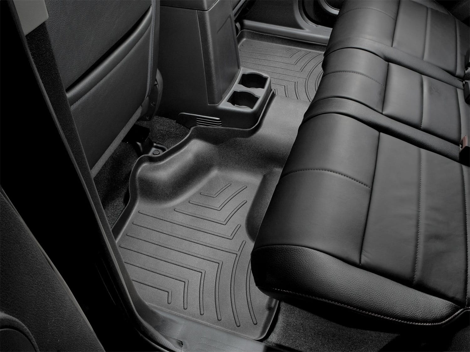 FloorLiner™ DigitalFit®
