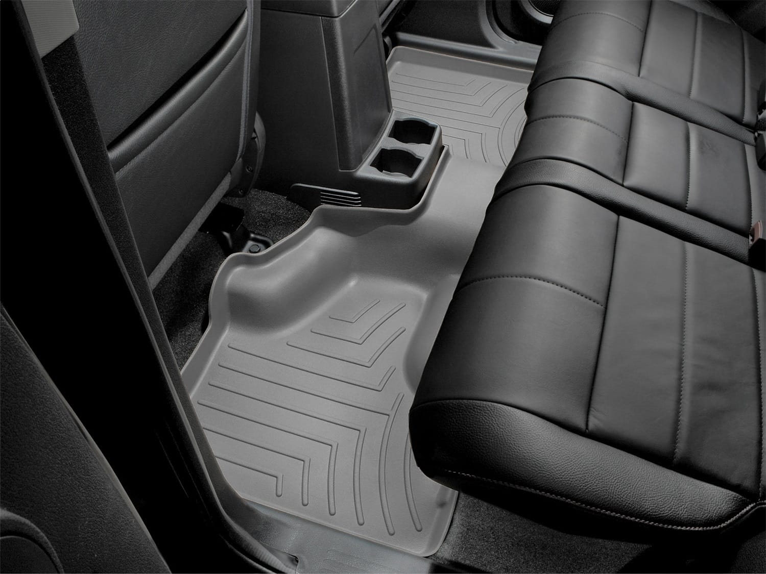 FloorLiner™ DigitalFit®