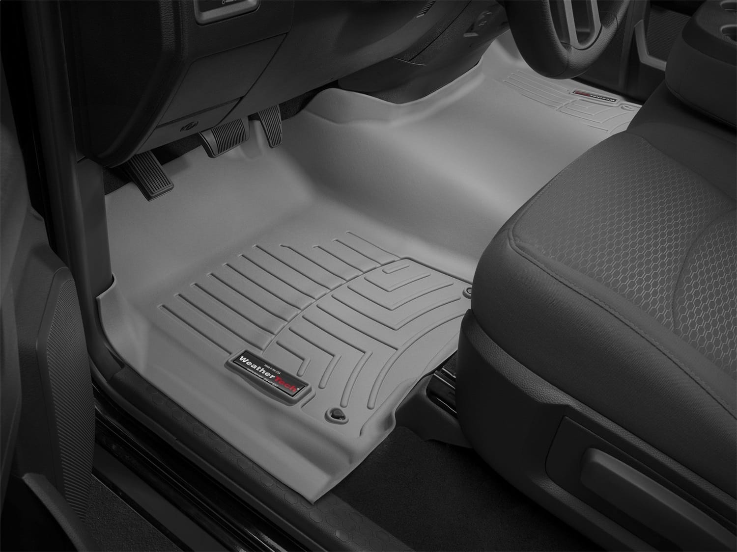 FloorLiner™ DigitalFit®