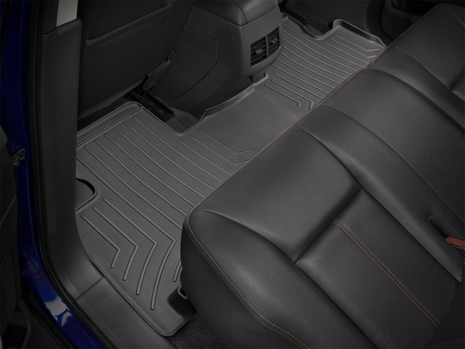 FloorLiner™ DigitalFit®