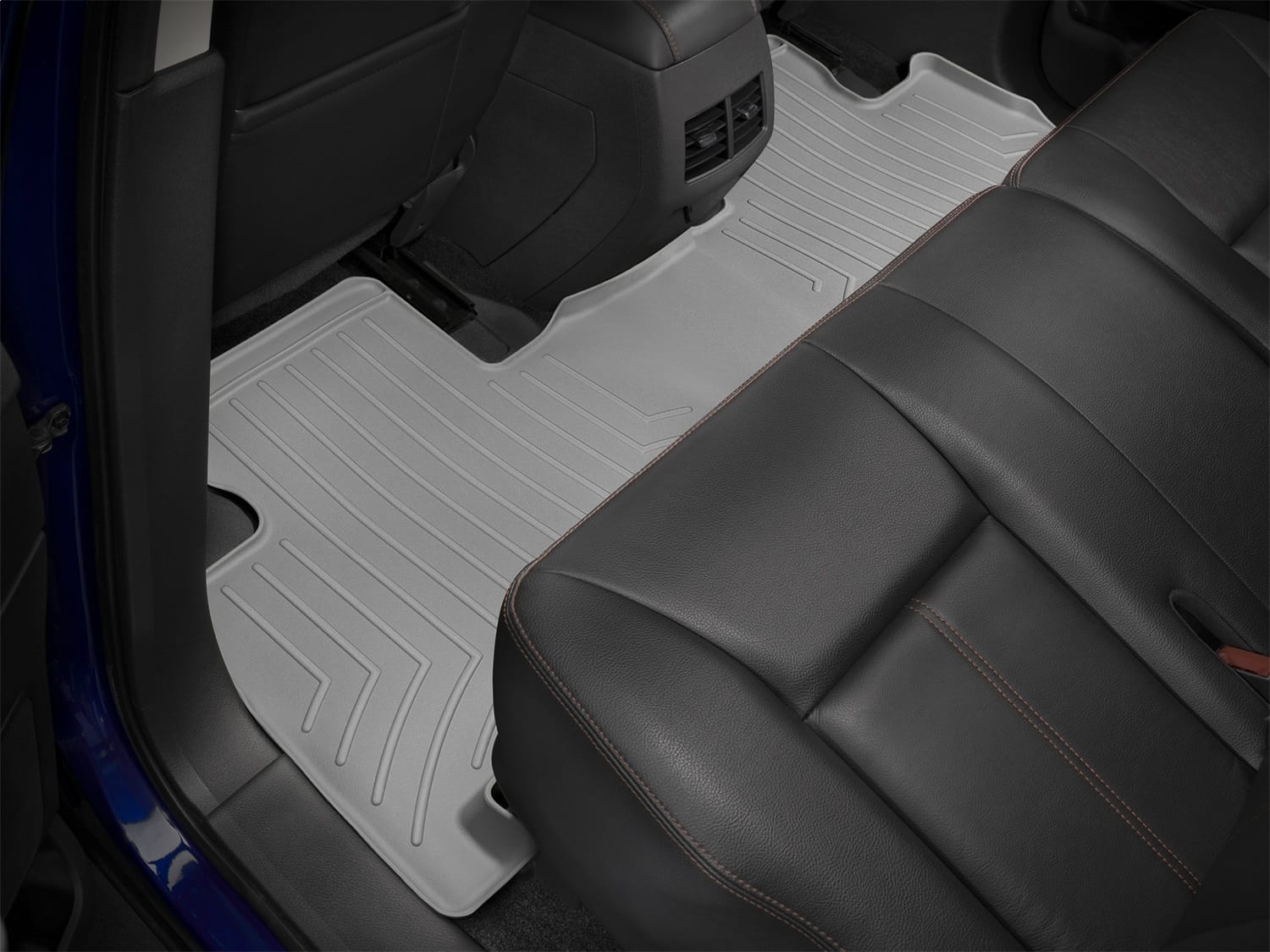FloorLiner™ DigitalFit®