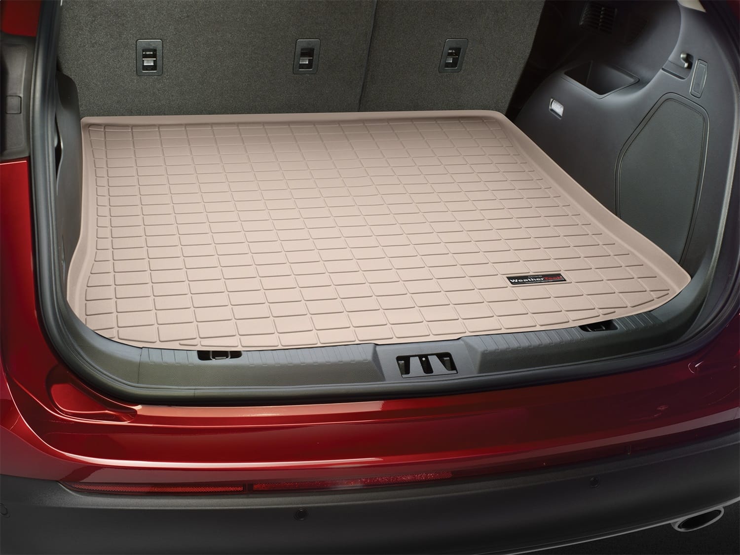 Cargo Liner