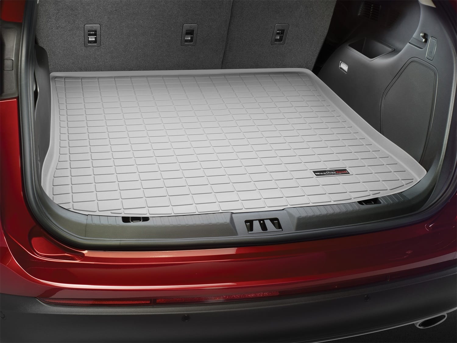 Cargo Liner