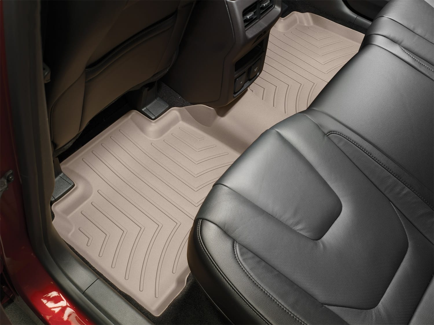 FloorLiner™ DigitalFit®