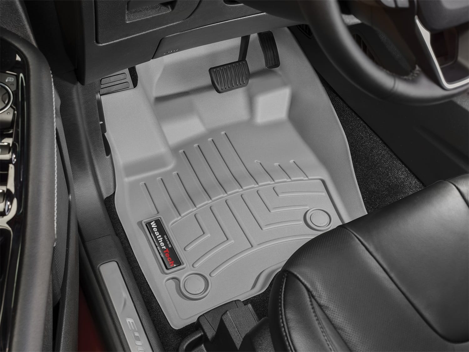 FloorLiner™ DigitalFit®