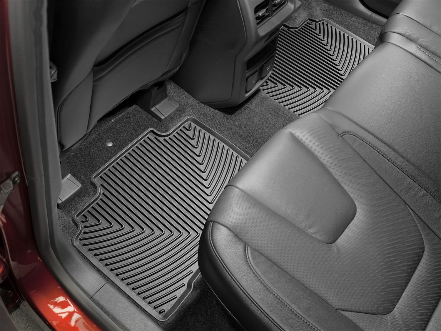 All Weather Floor Mats