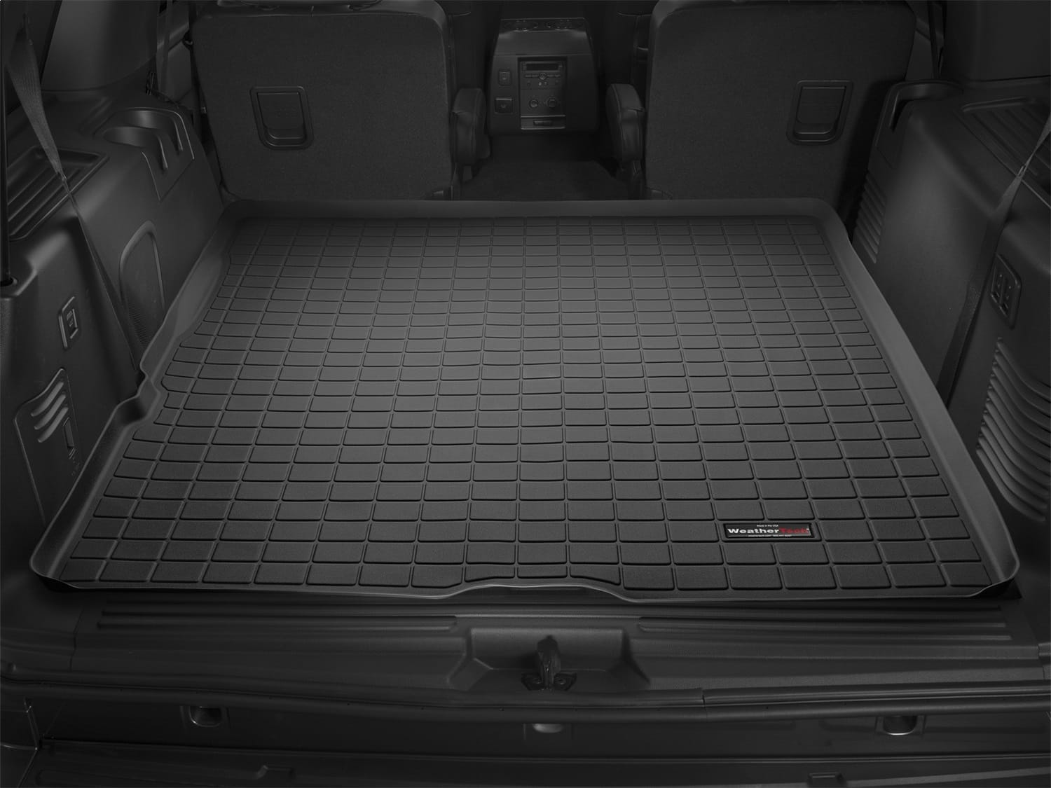 Cargo Liner