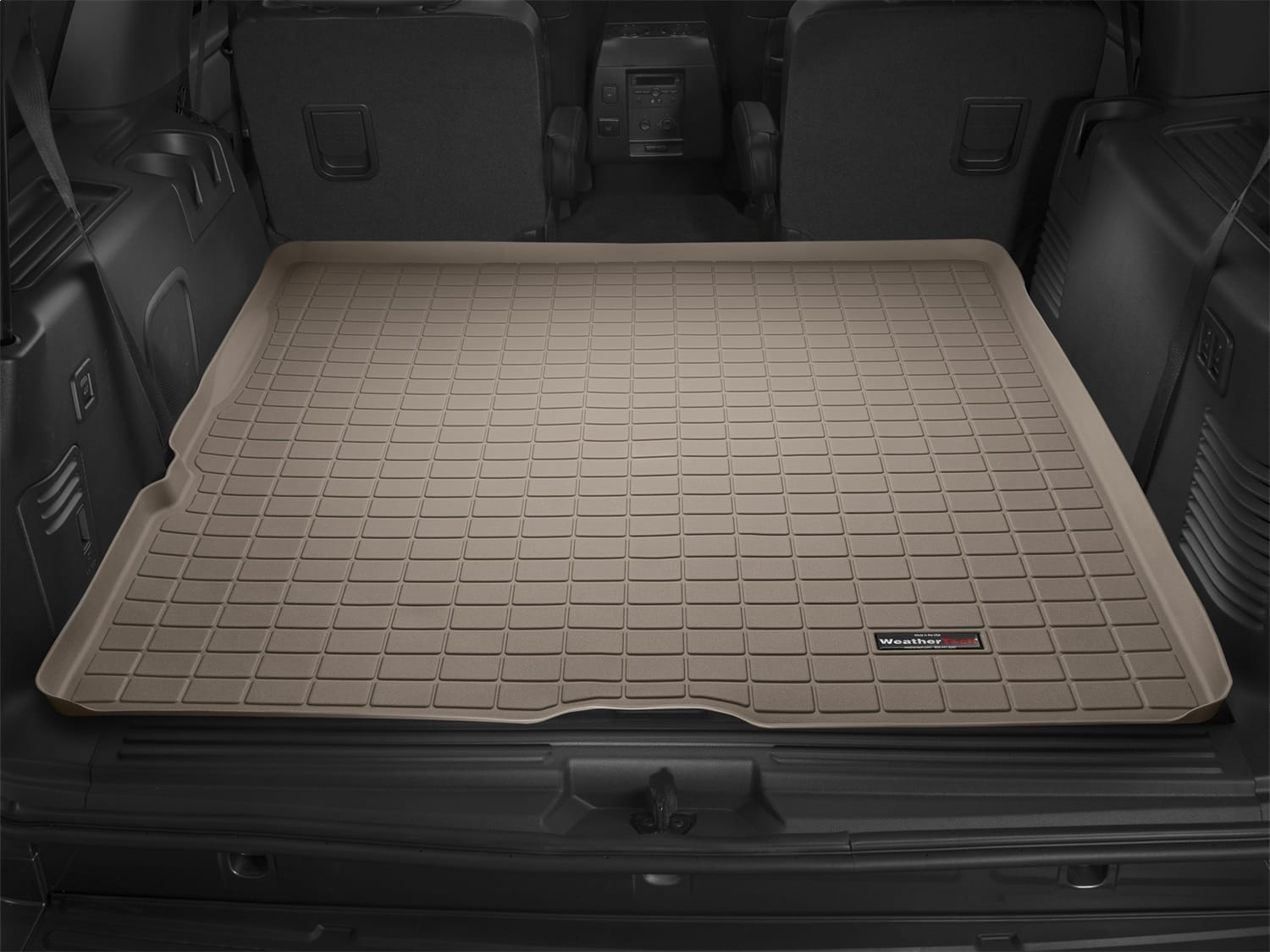 Cargo Liner