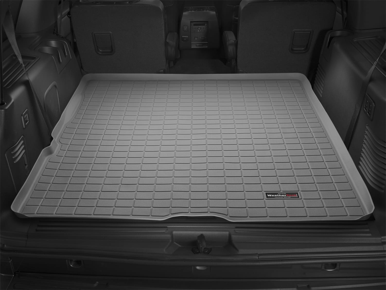 Cargo Liner
