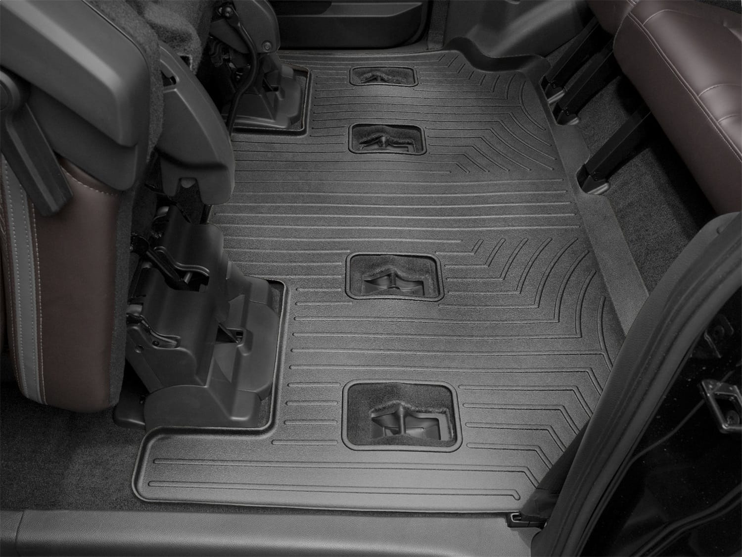 FloorLiner™ DigitalFit®