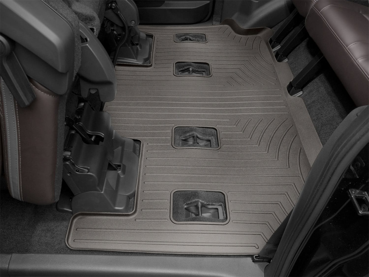 FloorLiner™ DigitalFit®