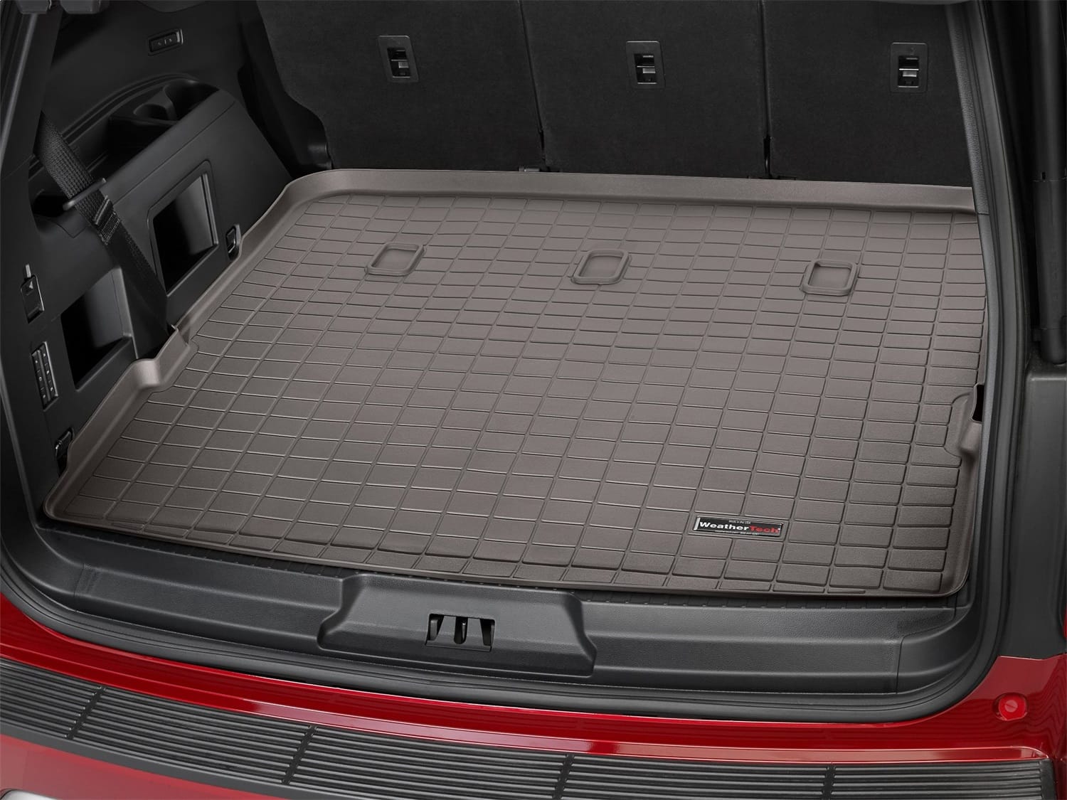 Cargo Liner