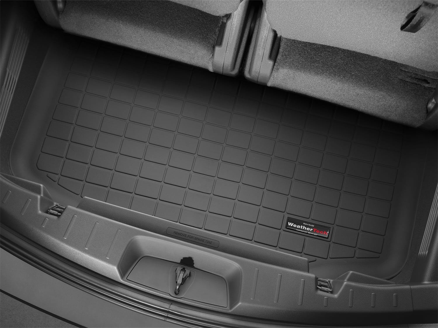 Cargo Liner