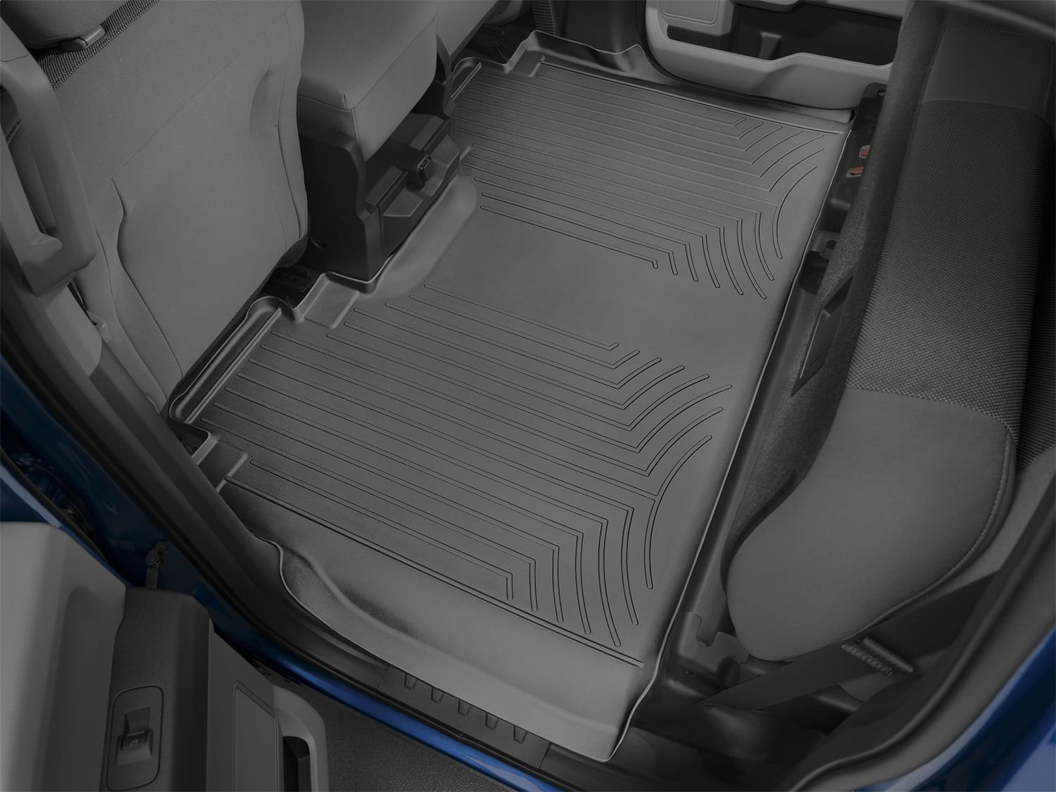 FloorLiner™ DigitalFit®