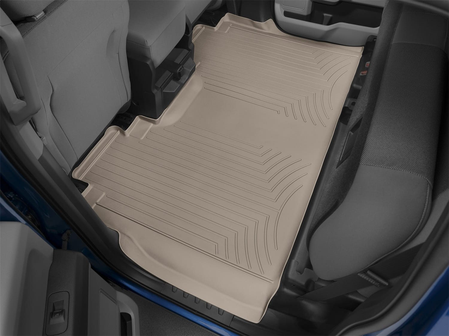 FloorLiner™ DigitalFit®