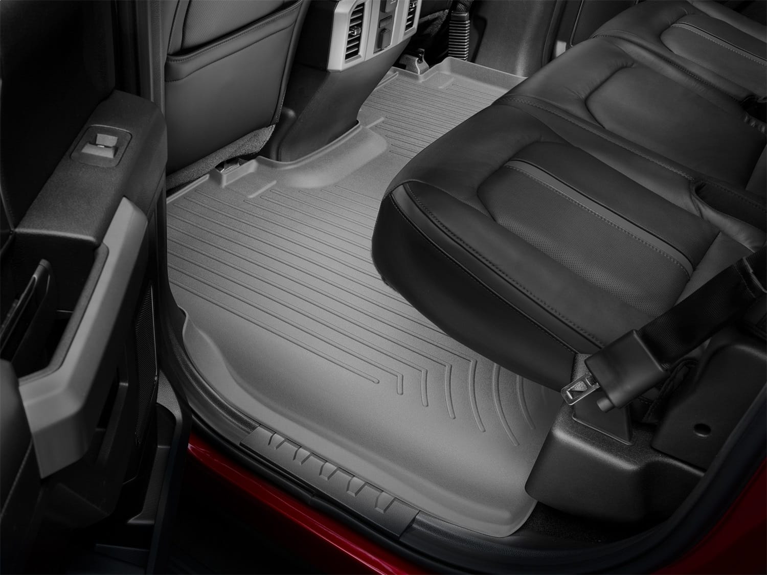 FloorLiner™ DigitalFit®