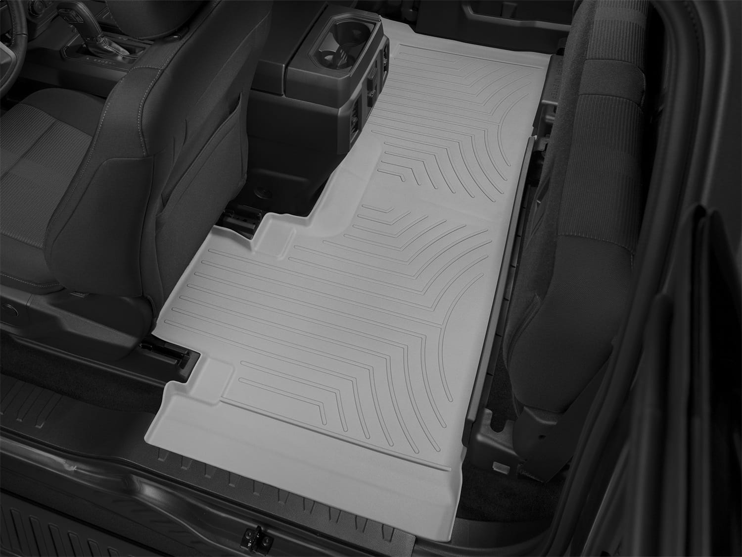 FloorLiner™ DigitalFit®