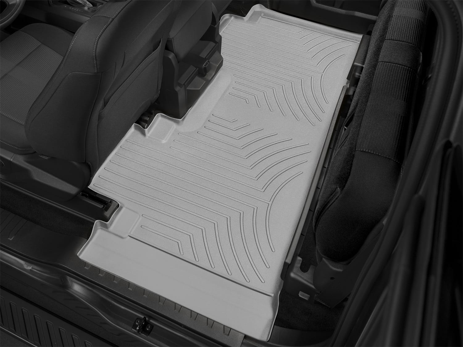 FloorLiner™ DigitalFit®