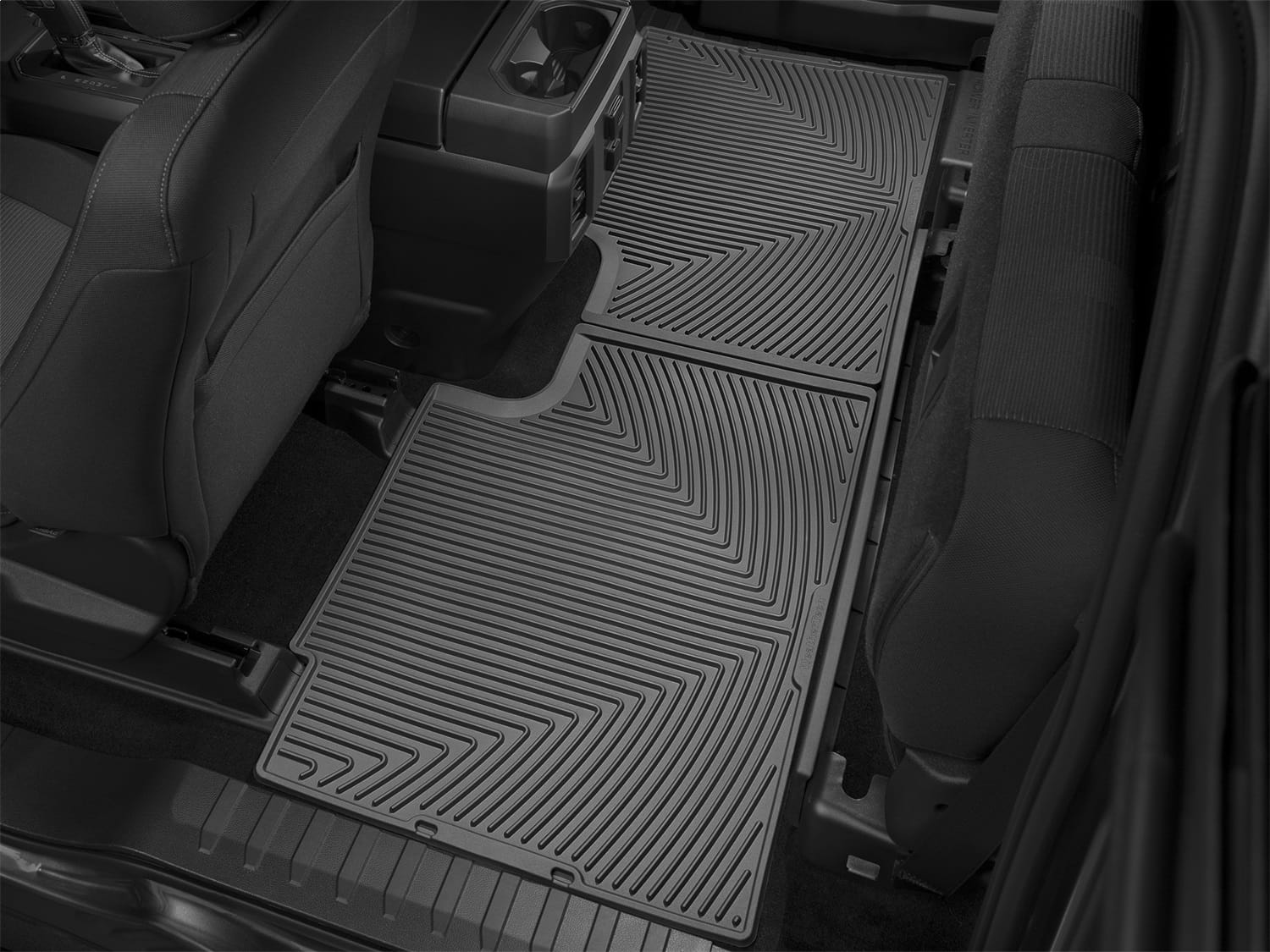All Weather Floor Mats