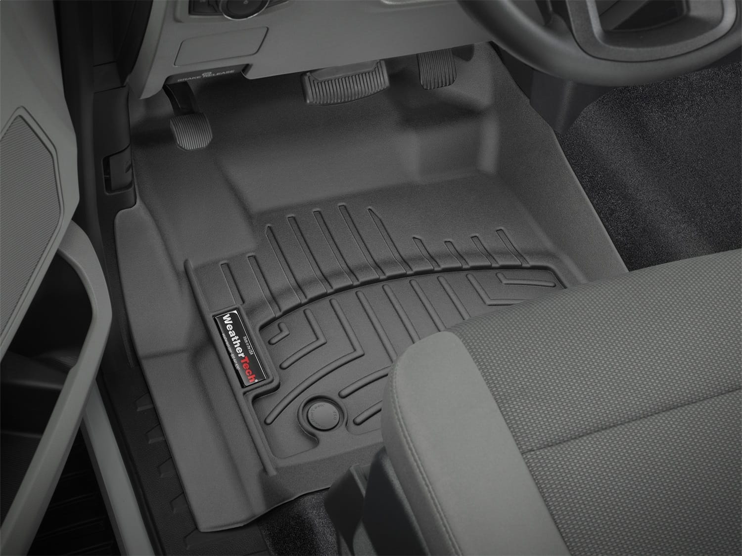 FloorLiner™ DigitalFit®