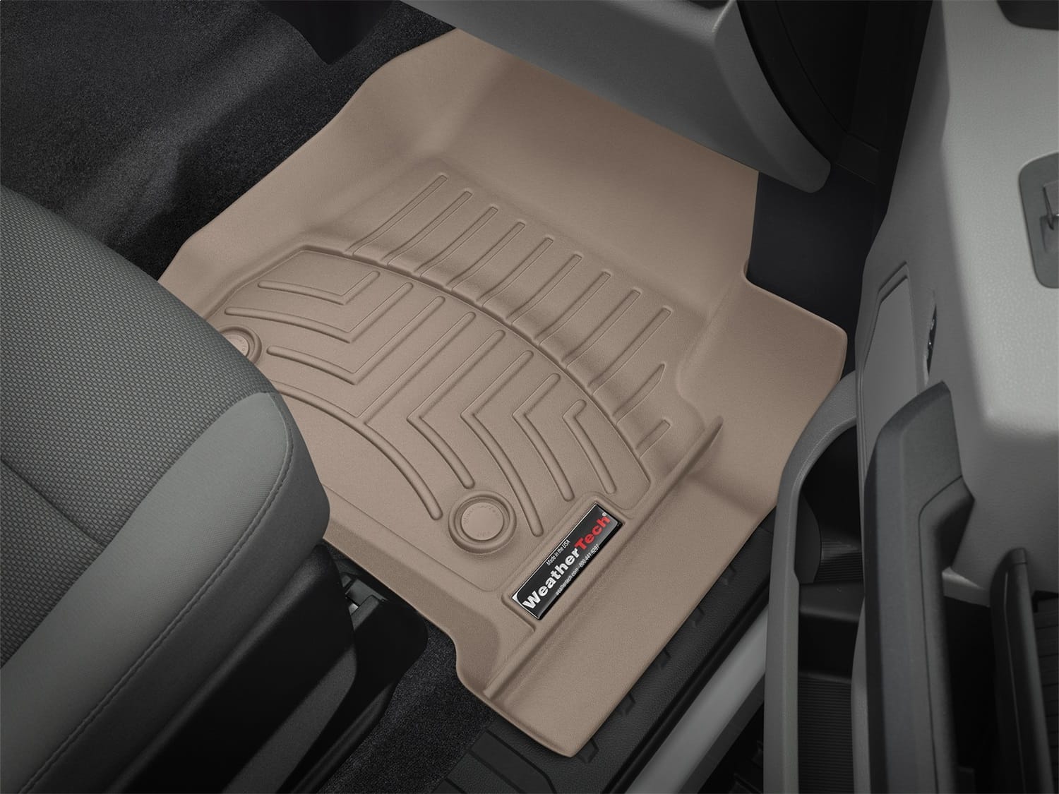 FloorLiner™ DigitalFit®