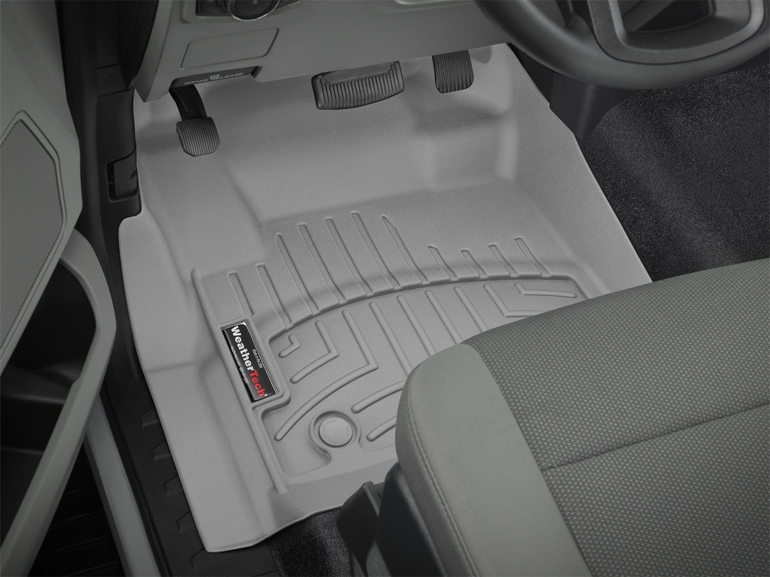 FloorLiner™ DigitalFit®