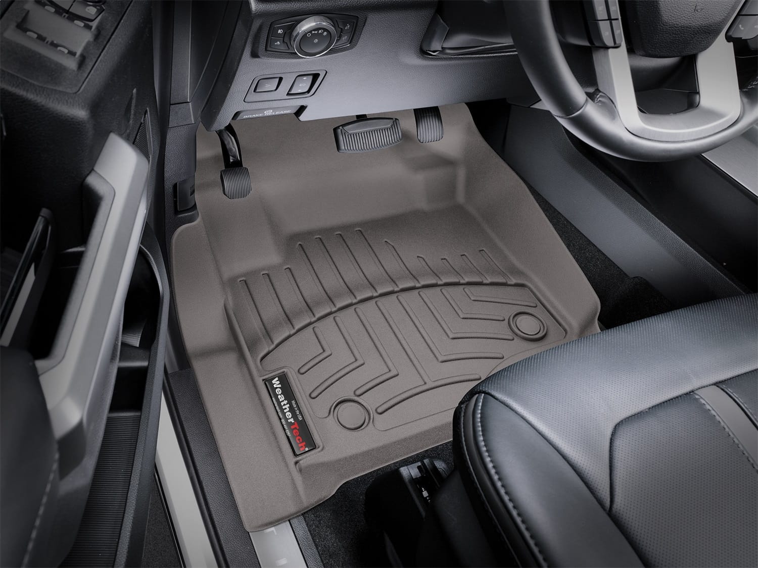 FloorLiner™ DigitalFit®